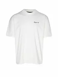 PEGADOR | T-Shirt POLION | Crème