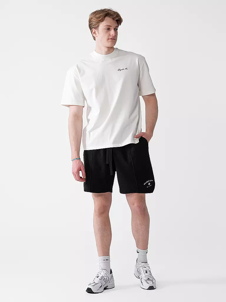 PEGADOR | T-Shirt POLION | creme