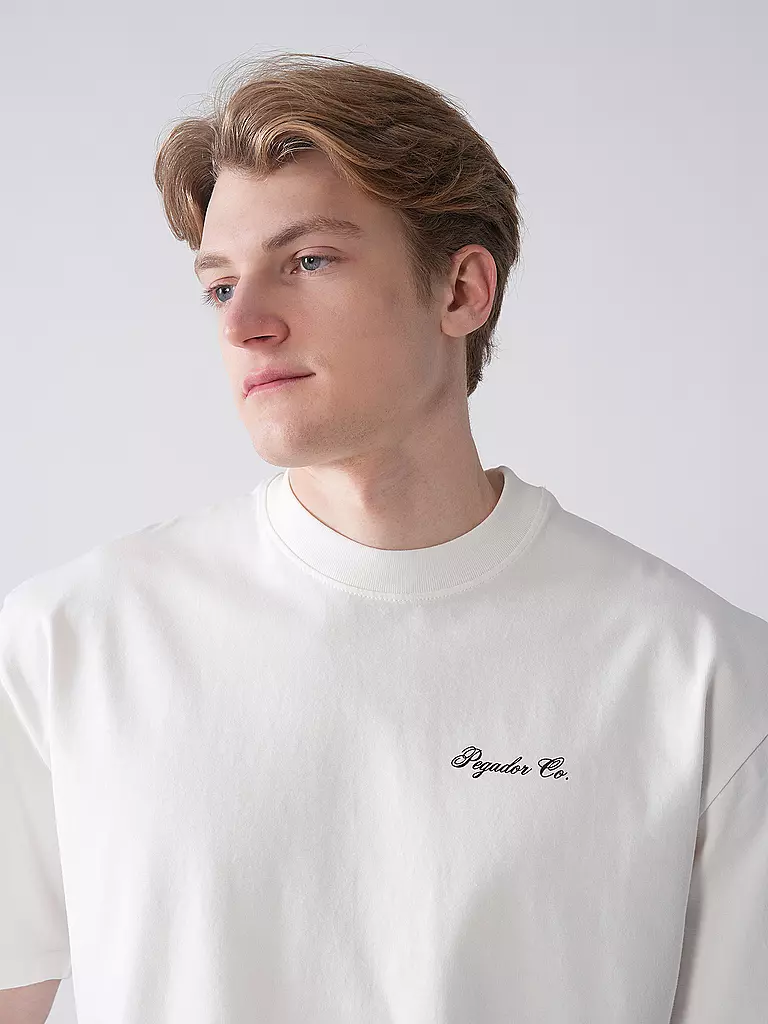 PEGADOR | T-Shirt POLION | 