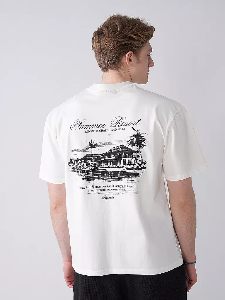 PEGADOR | T-Shirt POLION | 