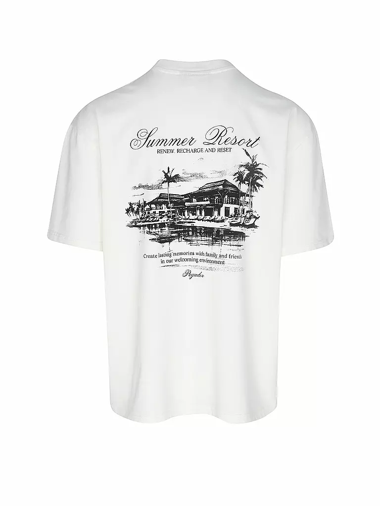 PEGADOR | T-Shirt POLION | 