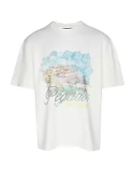 PEGADOR | T-Shirt SANJI | Beige