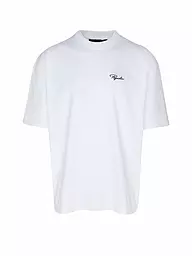 PEGADOR | T-Shirt SIGNAR | Blanc