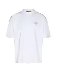 PEGADOR | T-shirt SYDON | Crème