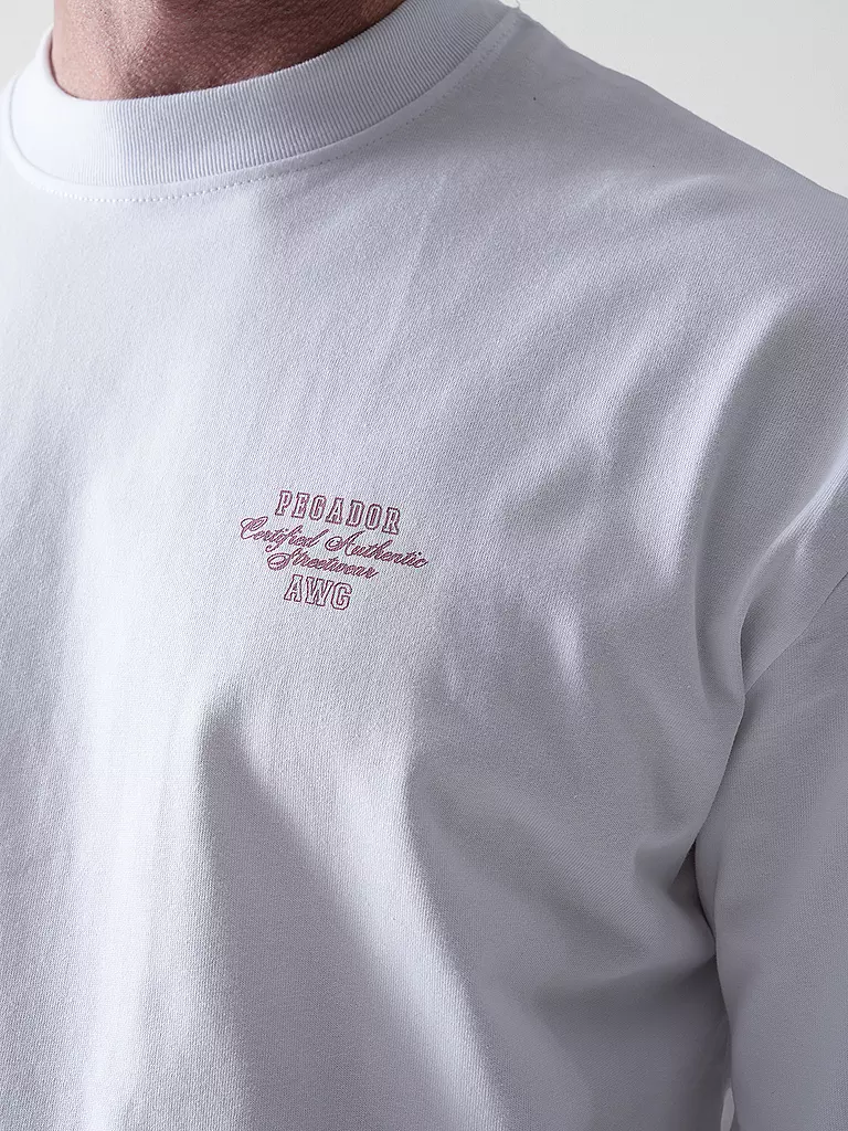 PEGADOR | T-shirt SYDON | 