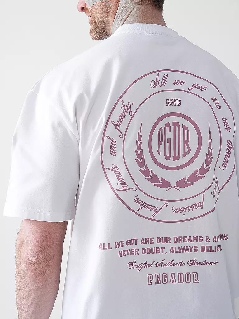 PEGADOR | T-shirt SYDON | 