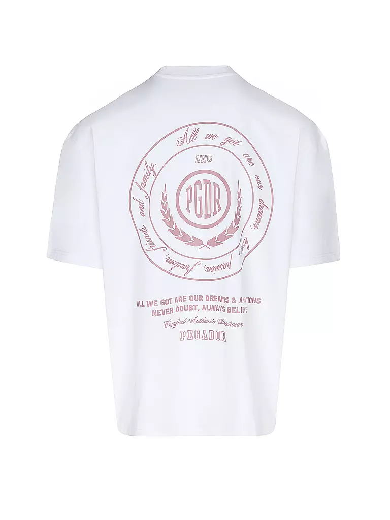 PEGADOR | T-shirt SYDON | 