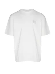 PEGADOR | T-Shirt SYME | Crème