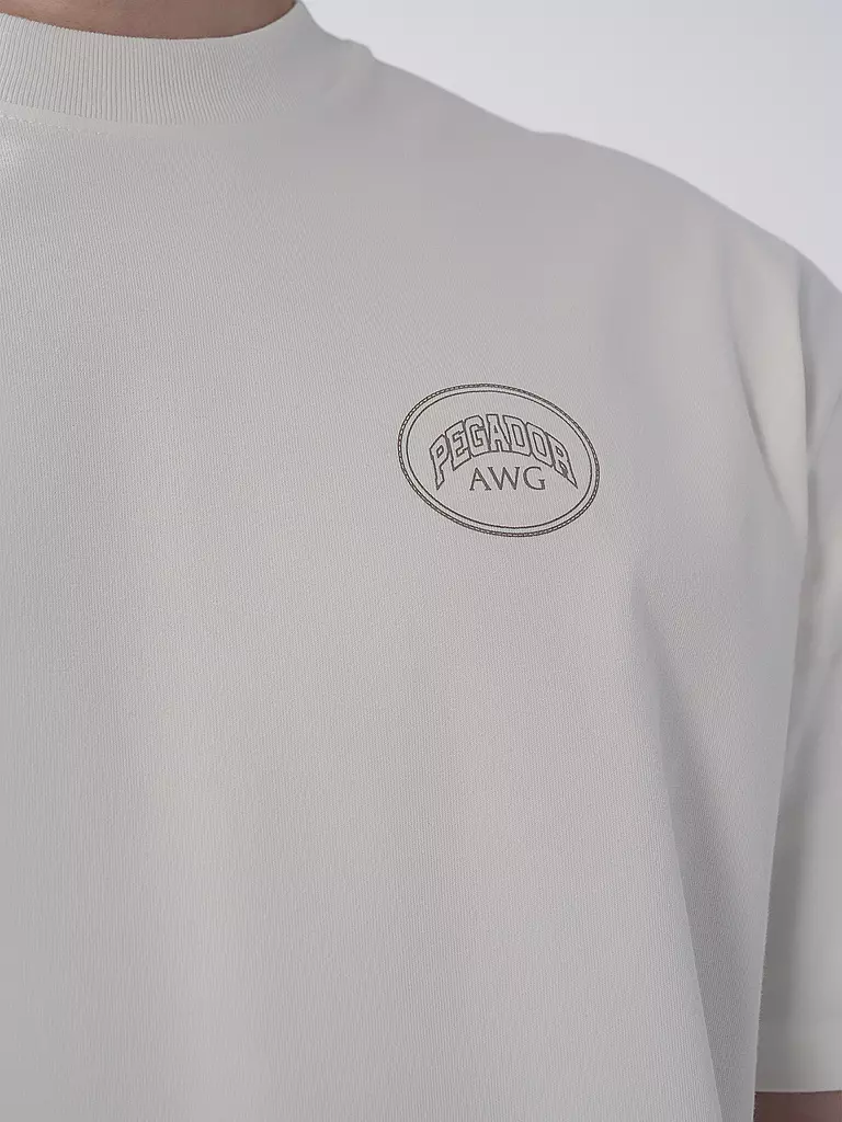 PEGADOR | T-Shirt SYME | 