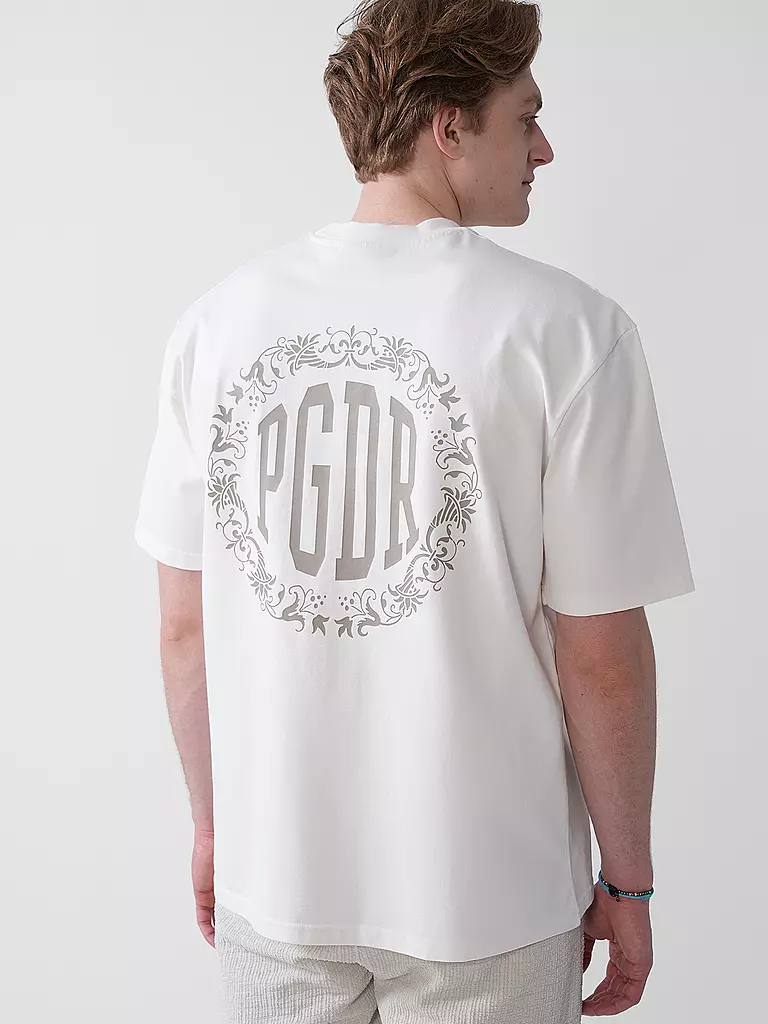 PEGADOR | T-Shirt SYME | 