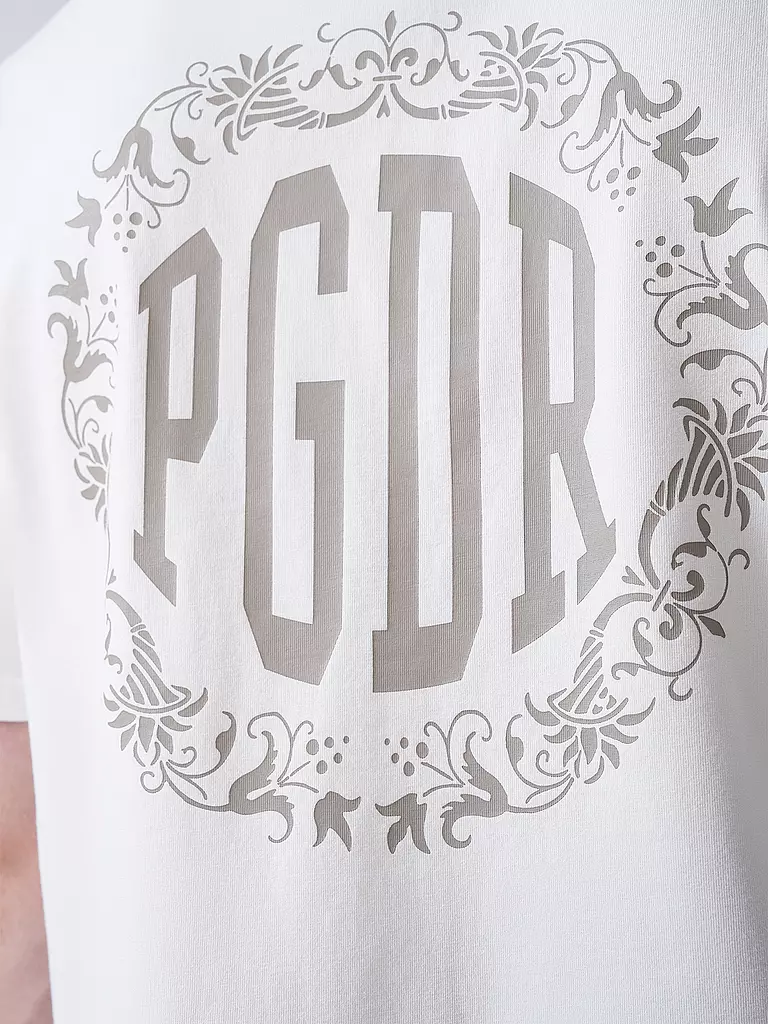 PEGADOR | T-Shirt SYME | 