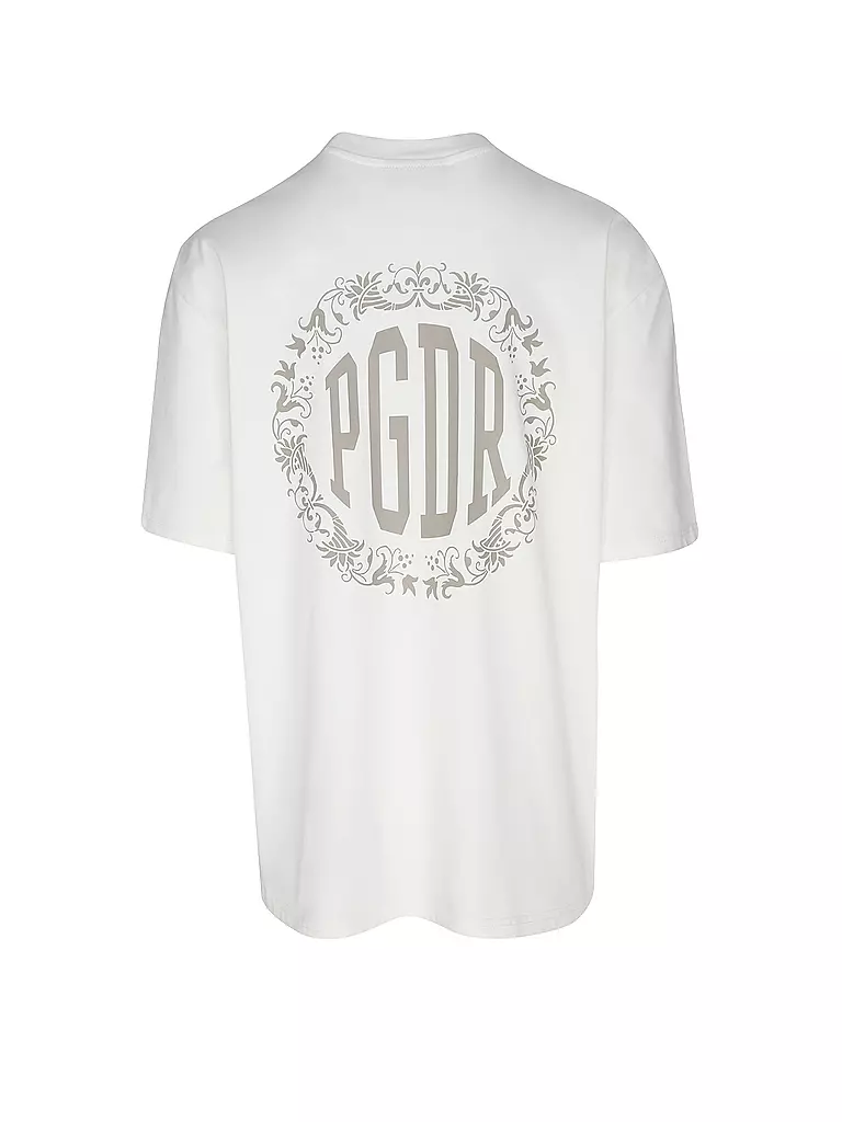 PEGADOR | T-Shirt SYME | 