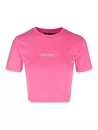 PEGADOR | T-Shirt THEA BABY  | Rose vif