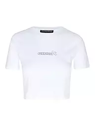 PEGADOR | T-Shirt THEA BABY  | Blanc