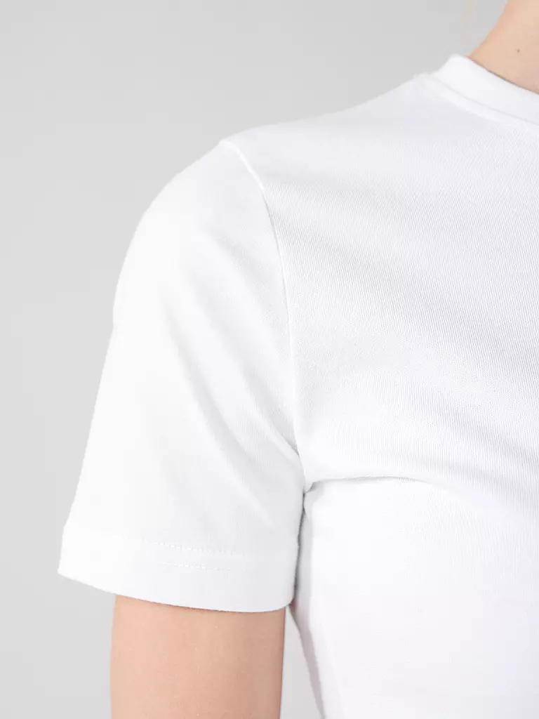 PEGADOR | T-Shirt THEA BABY  | Blanc