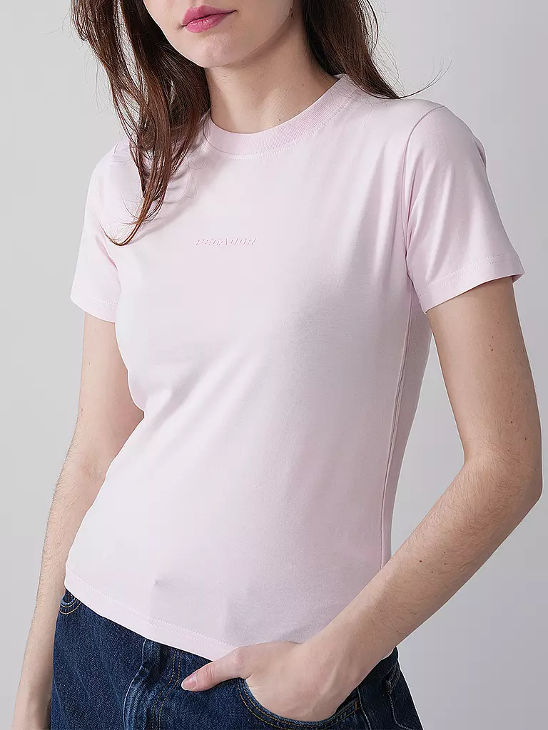 PEGADOR | T-shirt YONA | 
