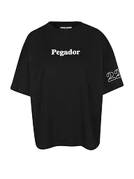 PEGADOR | T-Shirt | Noir