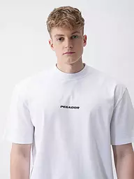 PEGADOR | T-Shirt  | Blanc