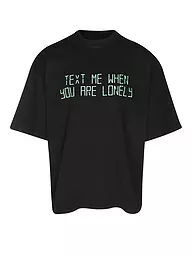 PEGADOR | T-Shirt | Noir