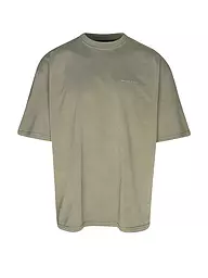 PEGADOR | T-shirt | Olive