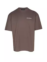 PEGADOR | T-shirt | Marron