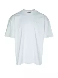 PEGADOR | T-shirt | Bleu clair