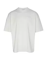 PEGADOR | T-shirt | Gris clair