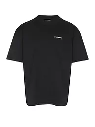 PEGADOR | T-shirt | Noir