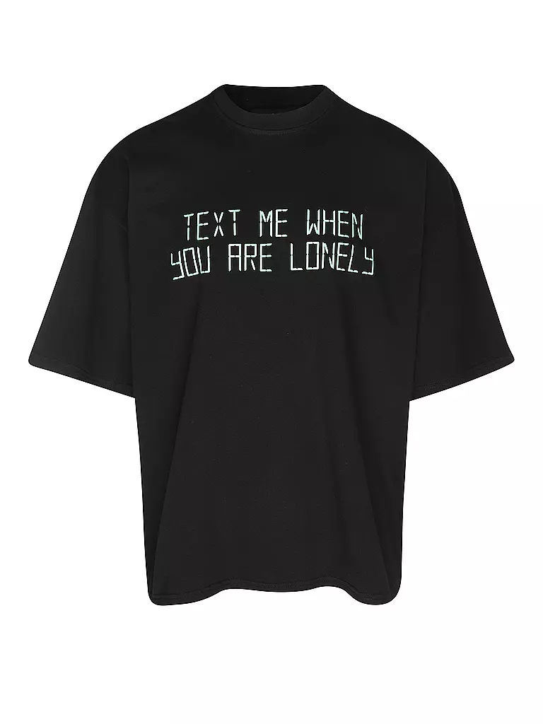 PEGADOR | T-Shirt | Noir