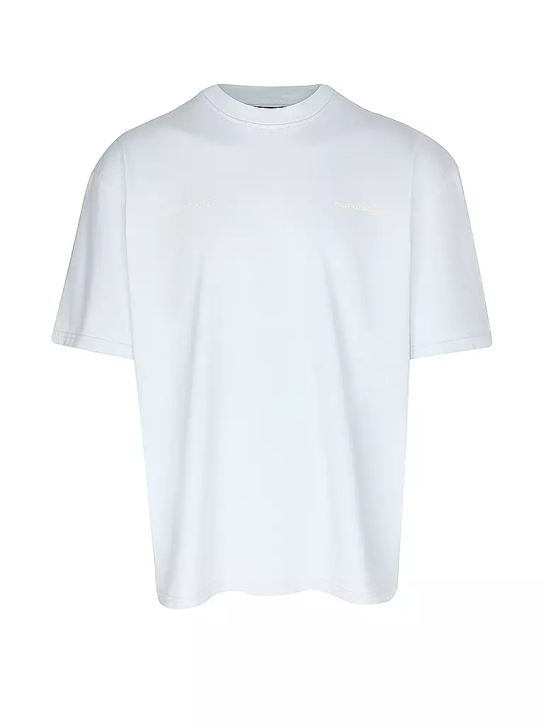 PEGADOR | T-Shirt | hellblau