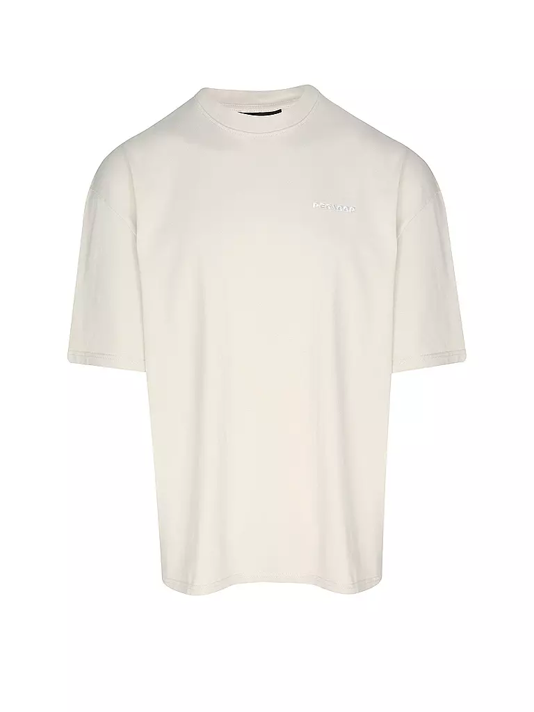 PEGADOR | T-shirt | creme