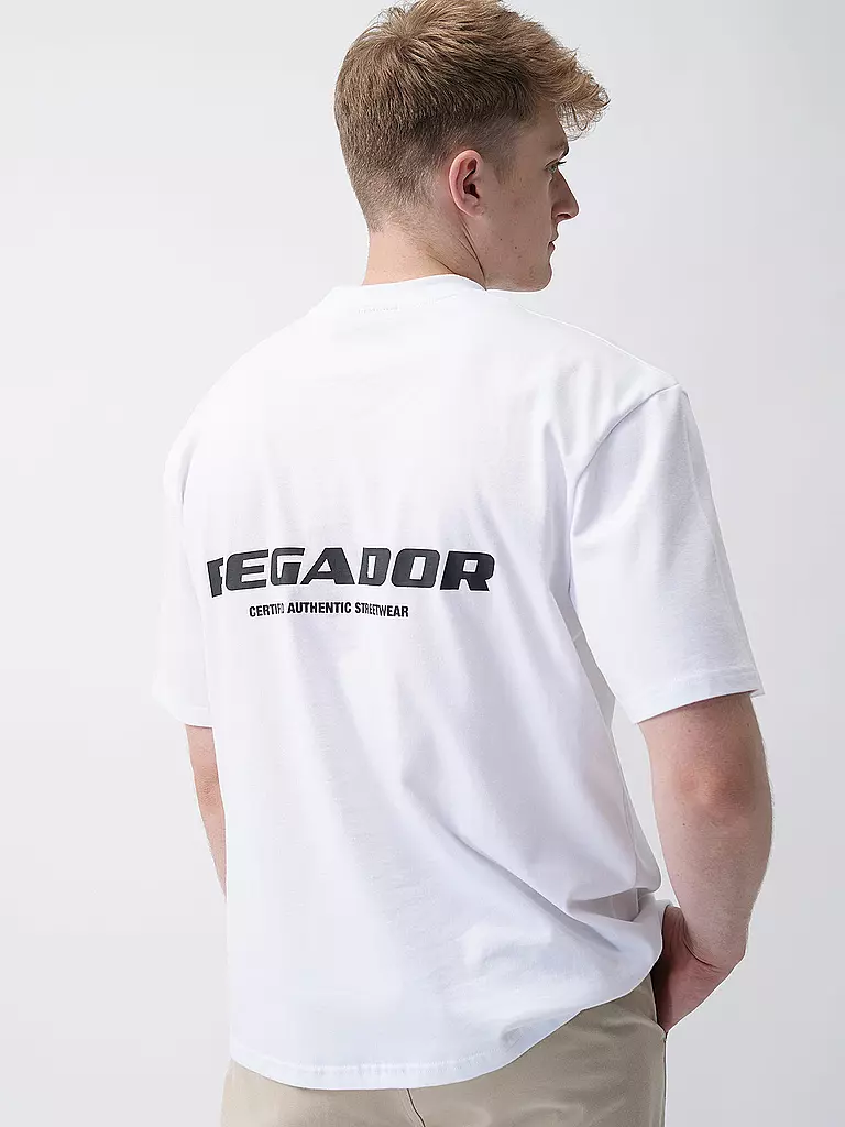 PEGADOR | T-shirt | 