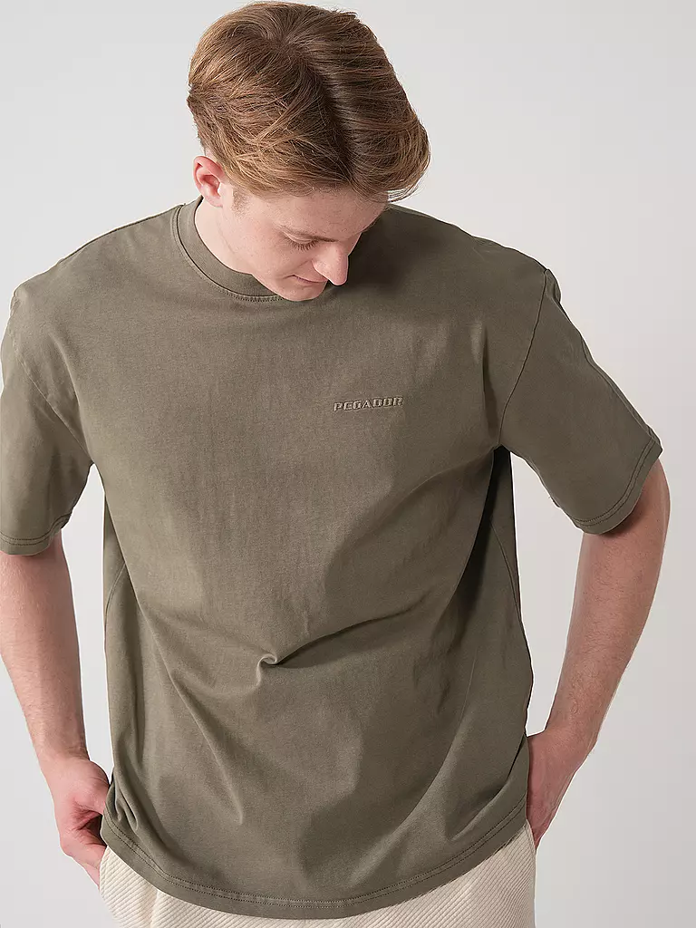 PEGADOR | T-shirt | 