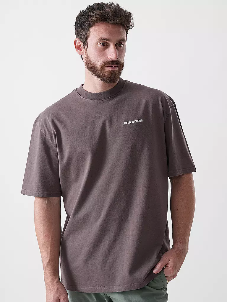 PEGADOR | T-shirt | 