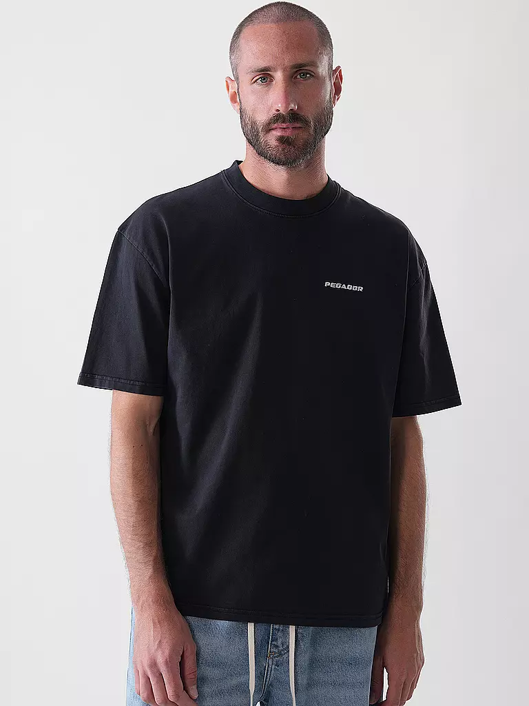 PEGADOR | T-shirt | 