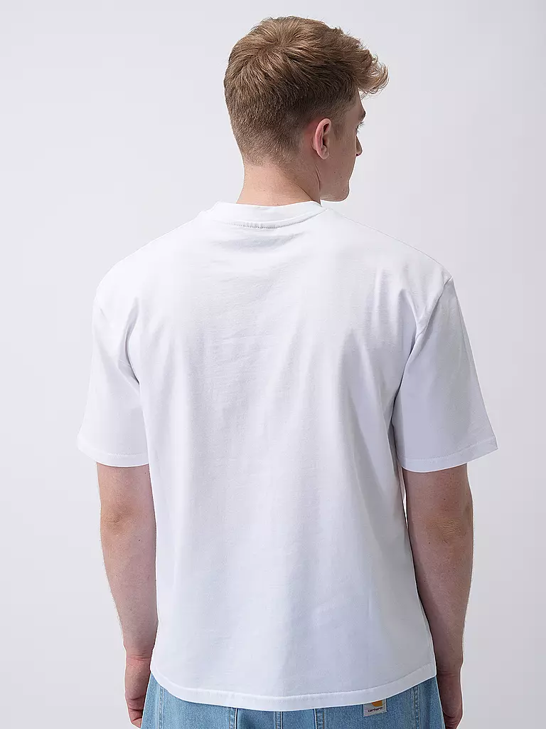 PEGADOR | T-shirt | 