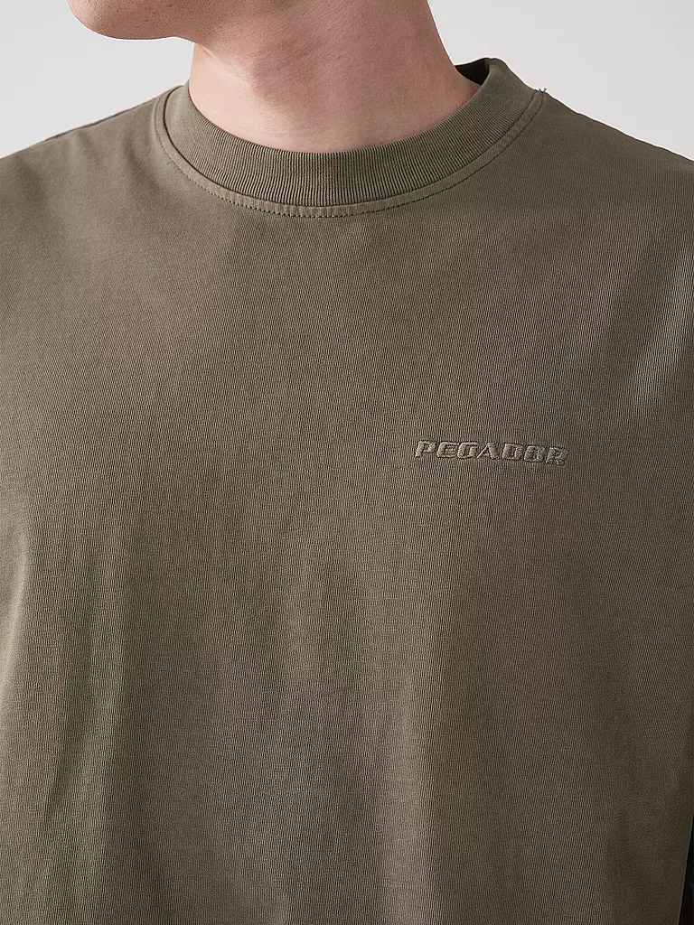 PEGADOR | T-shirt | 