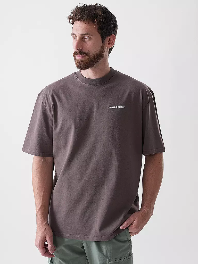 PEGADOR | T-shirt | 