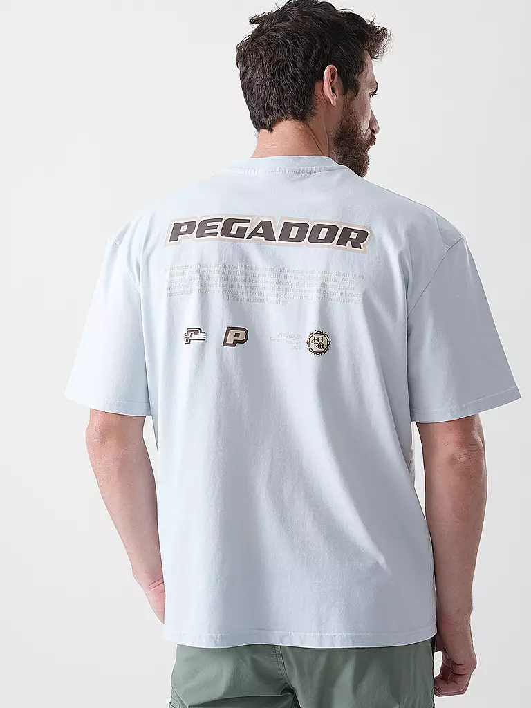 PEGADOR | T-Shirt | 
