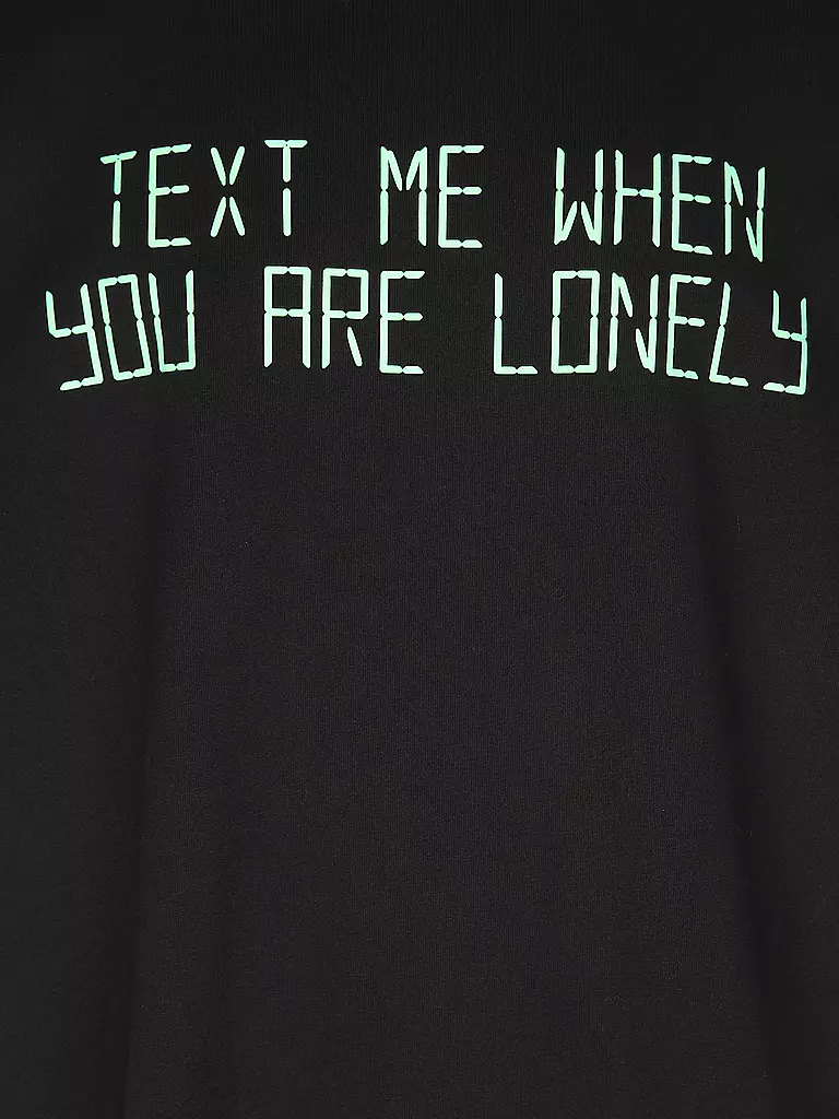 PEGADOR | T-Shirt | Noir