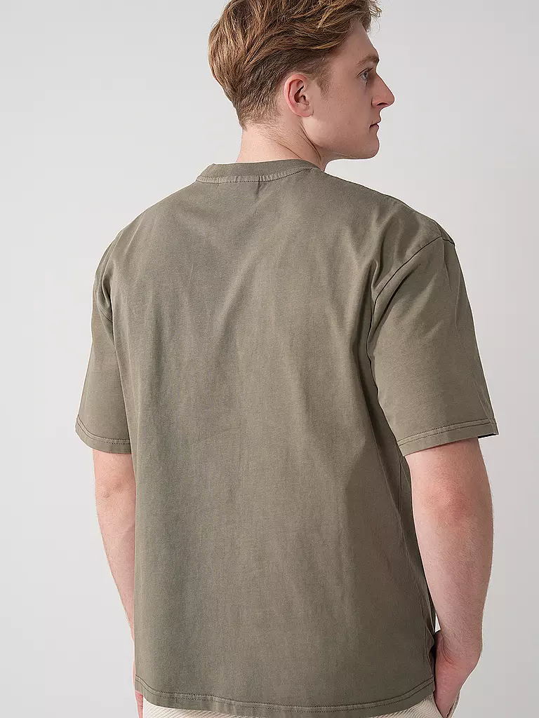 PEGADOR | T-shirt | 