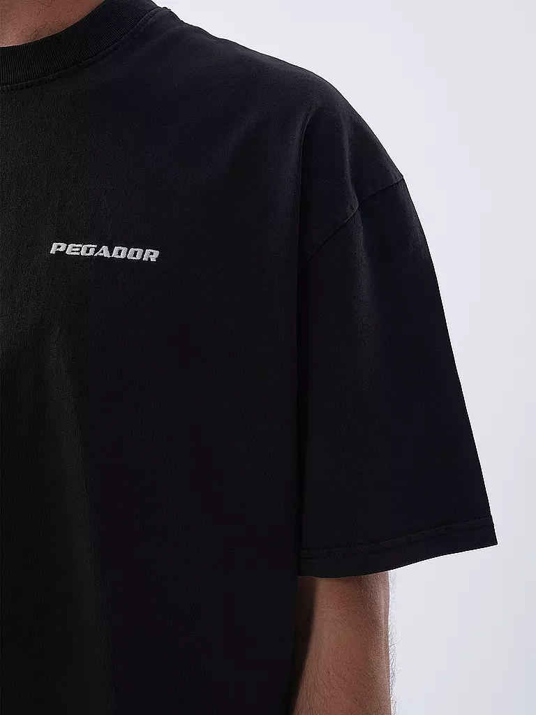 PEGADOR | T-shirt | 