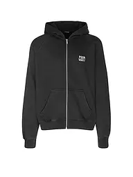 PEGADOR | Veste de survêtement | Noir