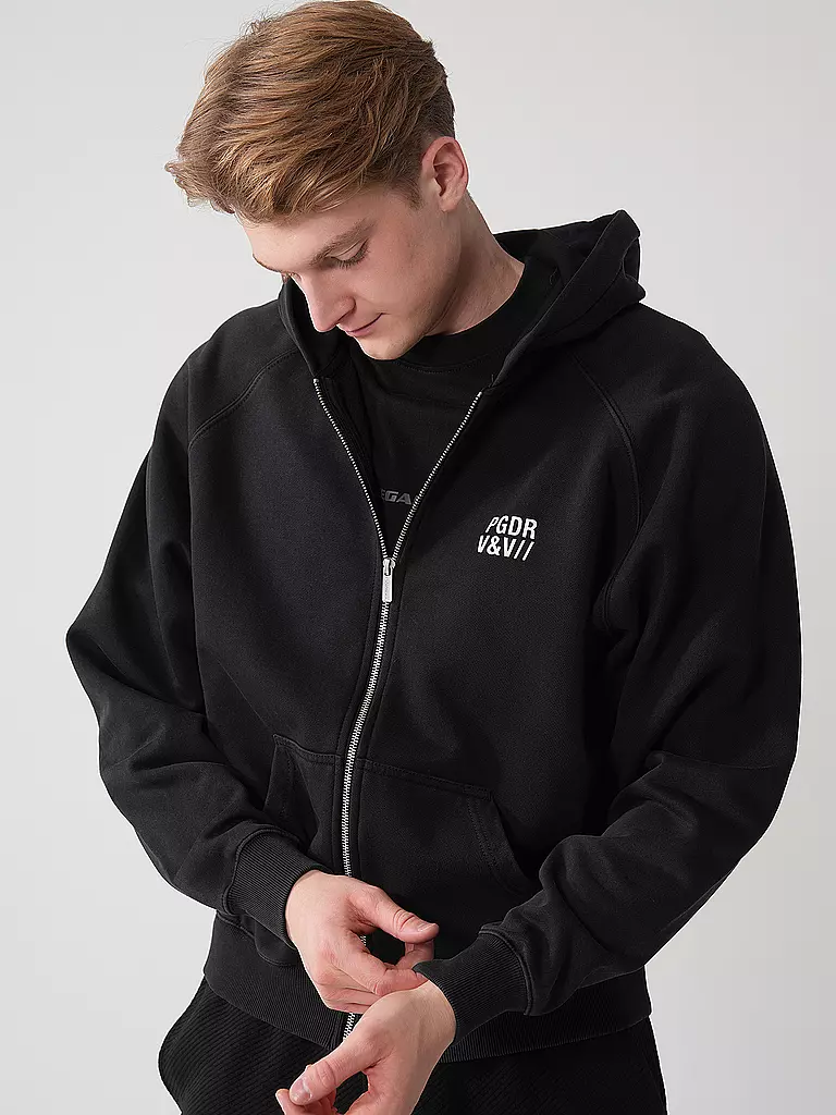 PEGADOR | Veste de survêtement | 