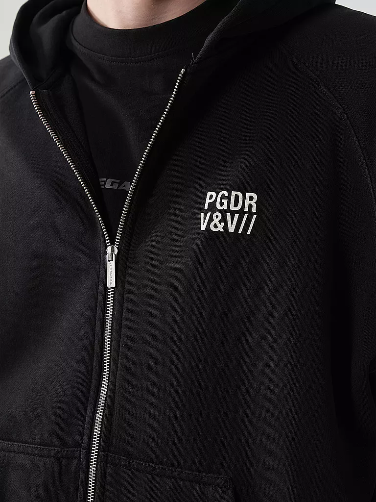 PEGADOR | Veste de survêtement | 