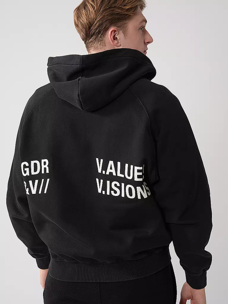PEGADOR | Veste de survêtement | 
