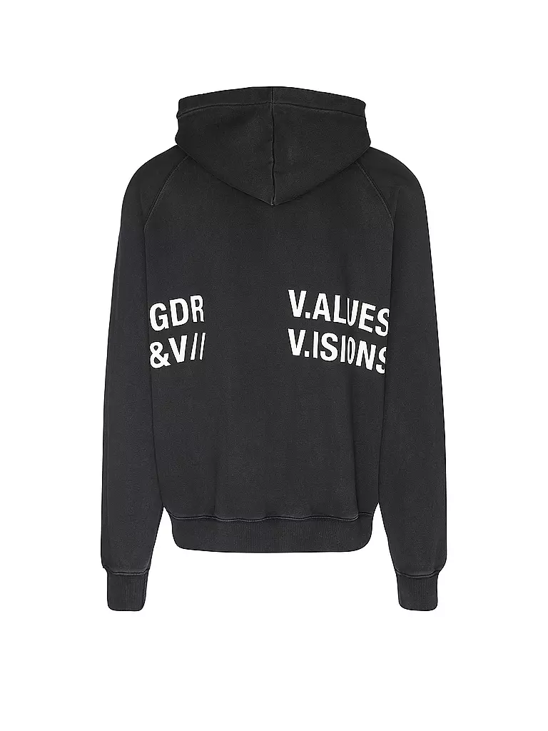 PEGADOR | Veste de survêtement | 