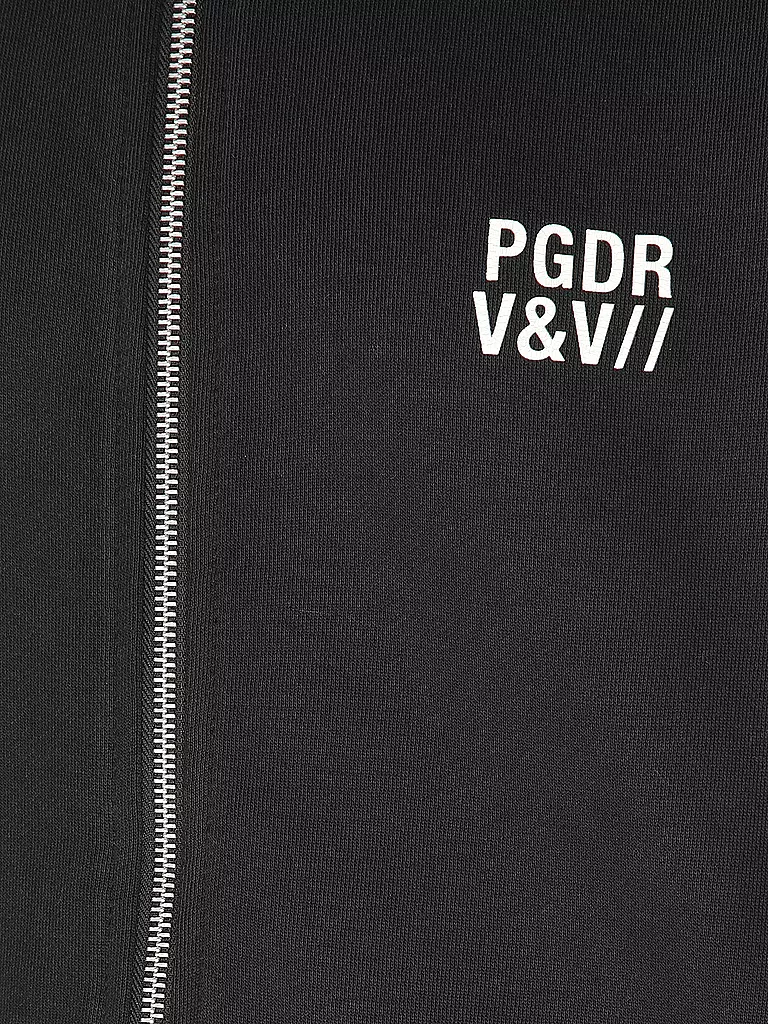 PEGADOR | Veste de survêtement | 