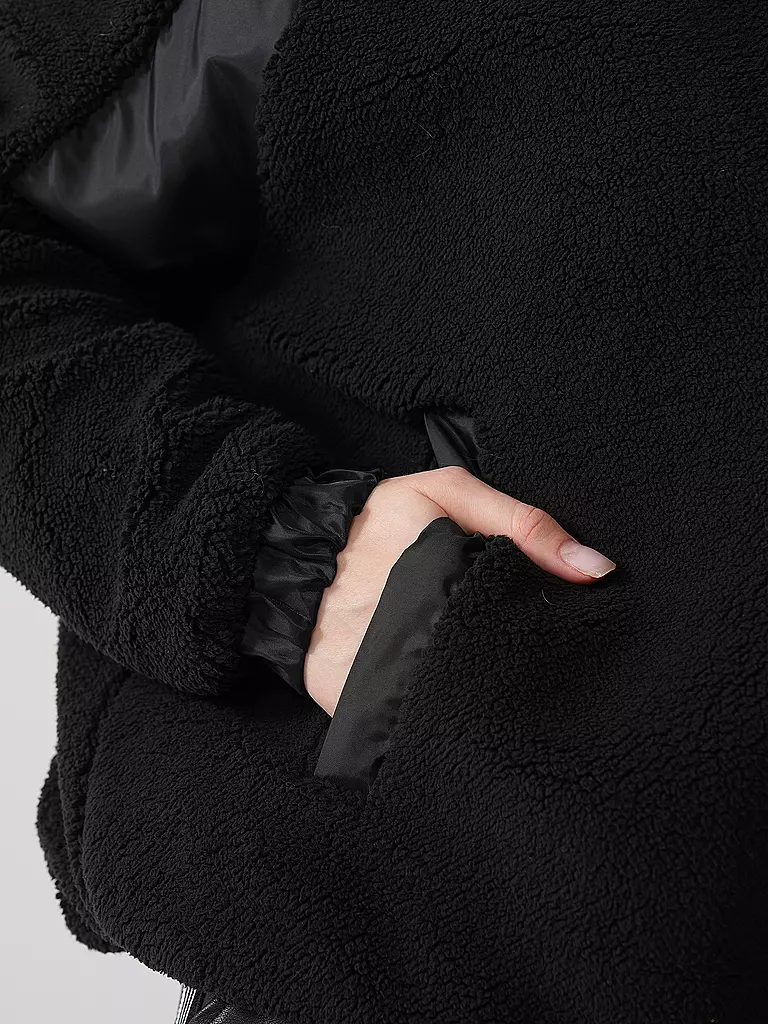 PEGADOR | Veste hybride BONNY TEDDY | 