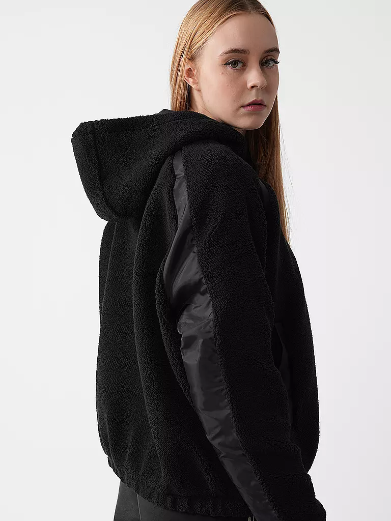 PEGADOR | Veste hybride BONNY TEDDY | 